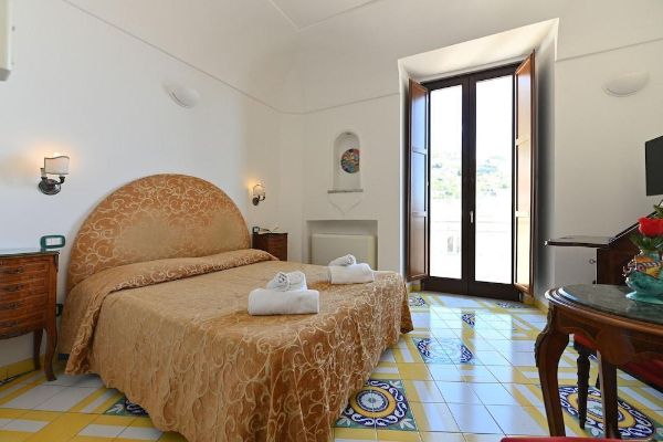 Hotel Croce di Amalfi